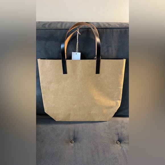 Authentic Marni black Tote bag. - Picture 2 of 3